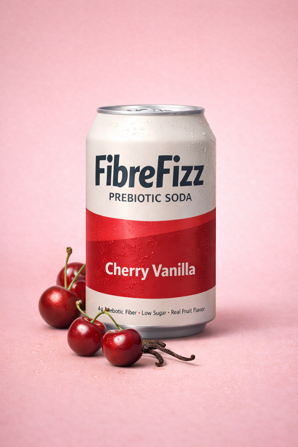 Wellness | Cherry Vanilla | Image