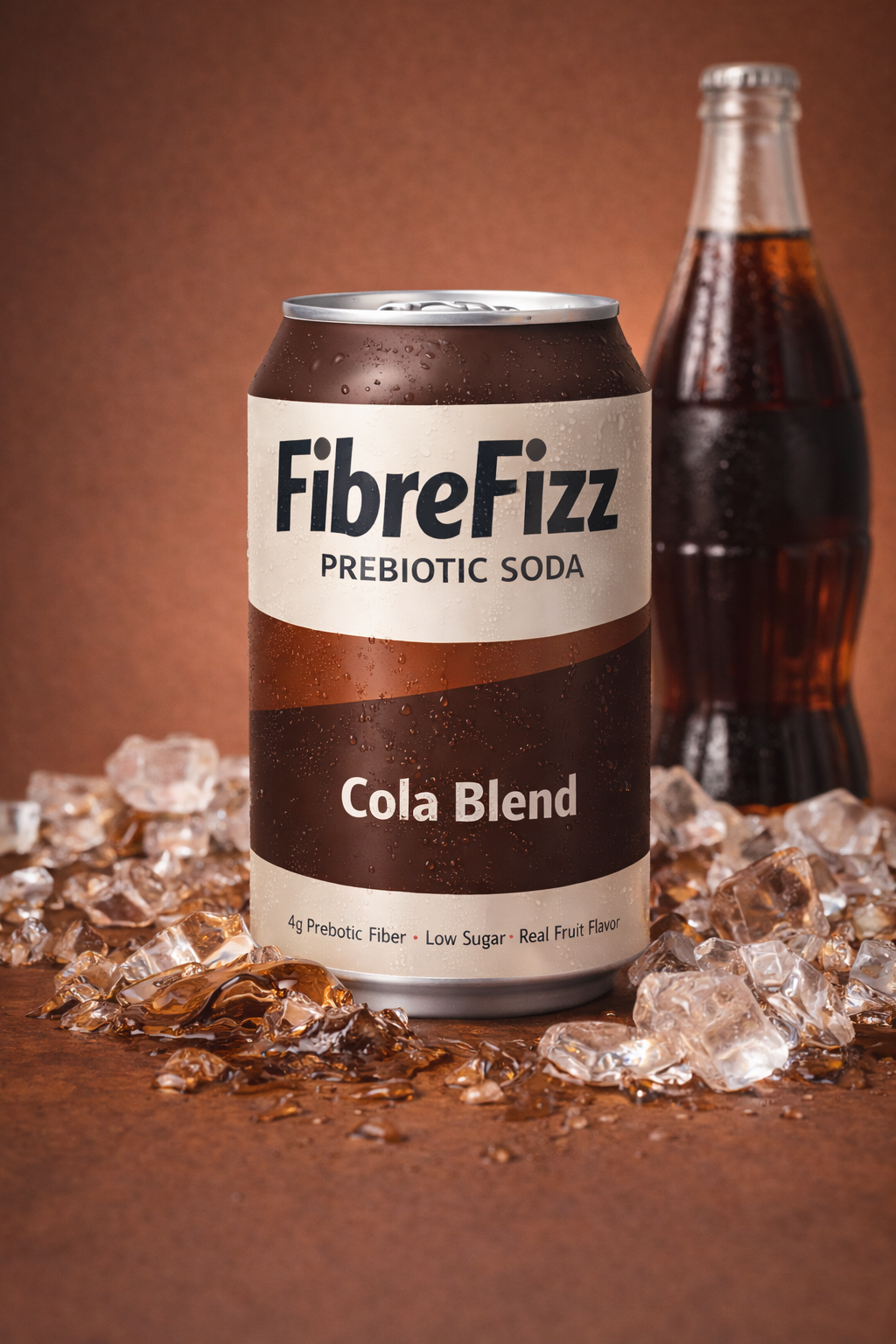 UGC | Cola Blend | Video