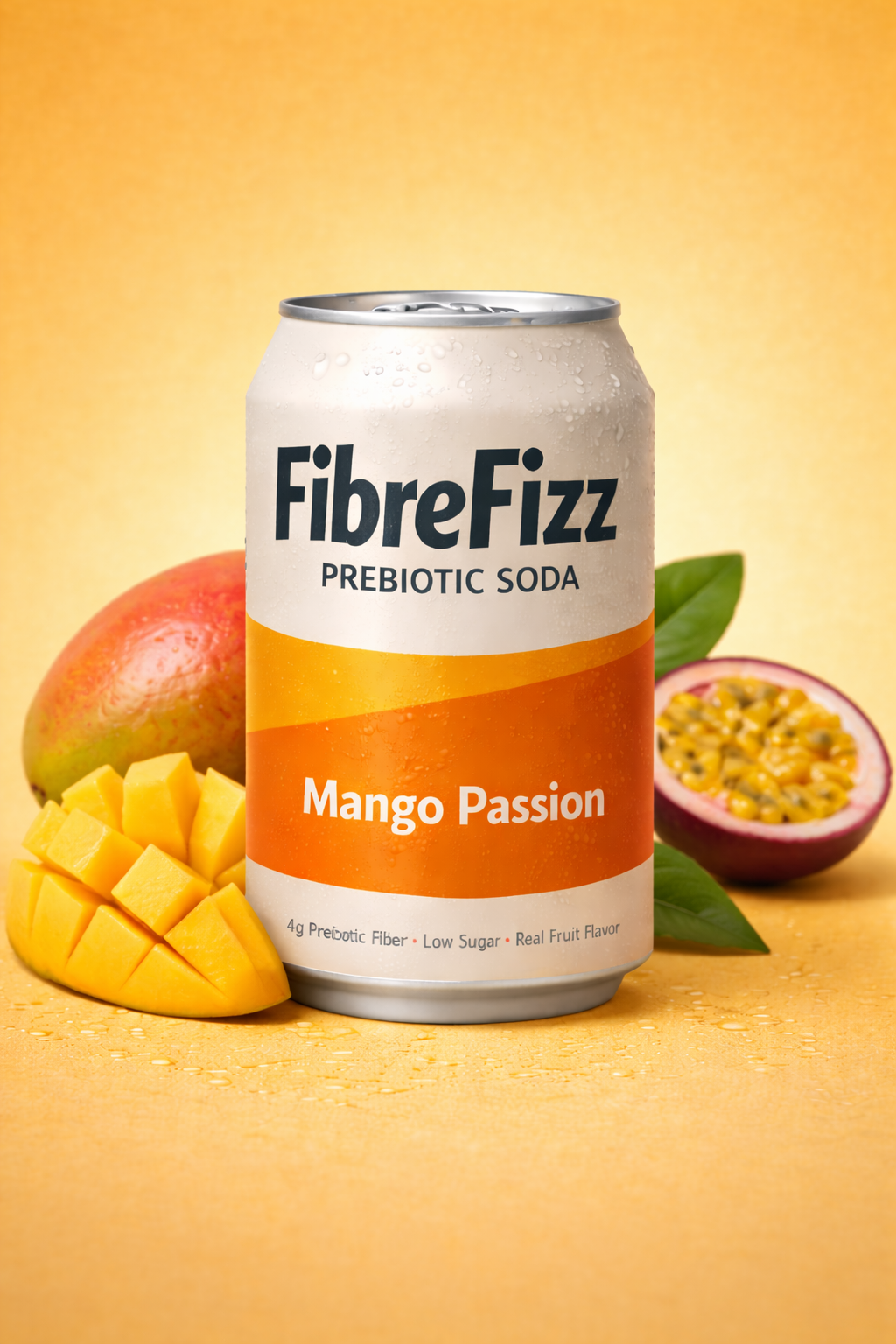 Broad | Mango Hero | Image