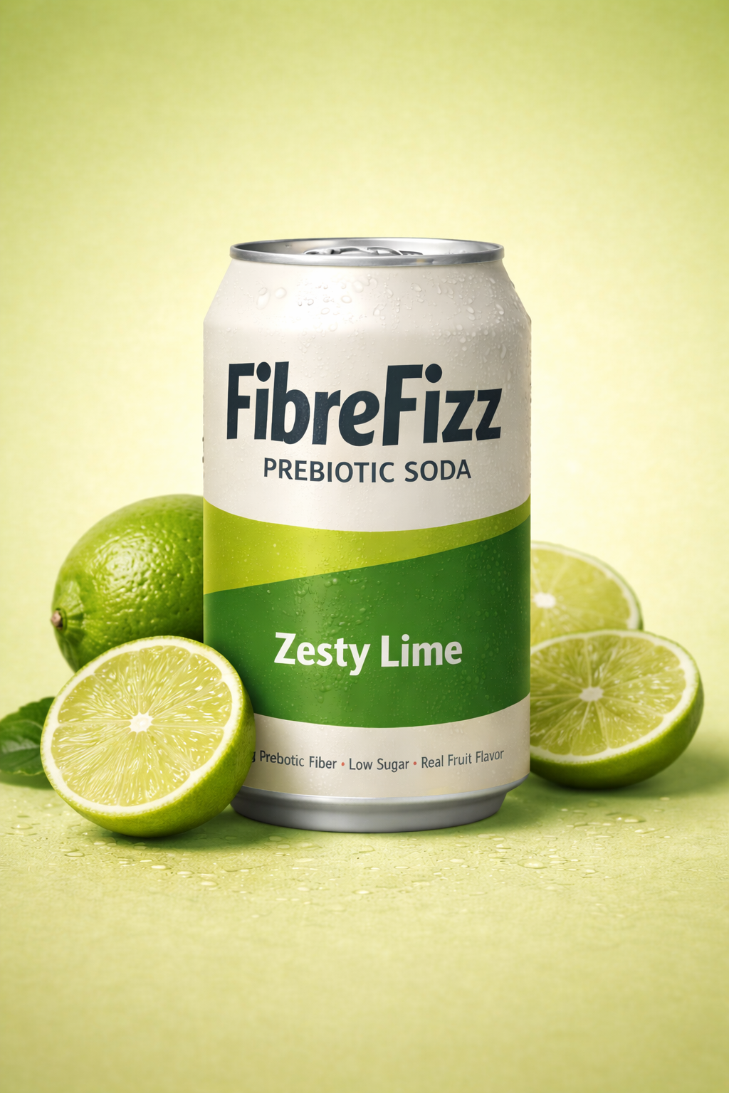 Broad | Zesty Lime | Image